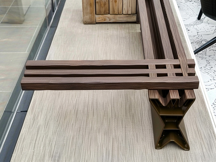 塑木圍欄無憂運(yùn)輸全攻略：守護(hù)產(chǎn)品完整抵達(dá)